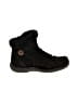 Bare Traps Black Ankle Boots Size 8 1/2 - photo 1