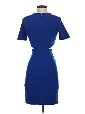 Topshop Cocktail Dress (view 2)