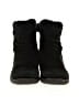 Bare Traps Black Ankle Boots Size 8 1/2 - photo 2