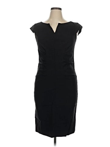 Zoe D. Cocktail Dress (view 1)