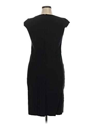 Zoe D. Cocktail Dress (view 2)