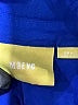 Maeve 100% Rayon Blue Long Sleeve Blouse Size S - photo 7