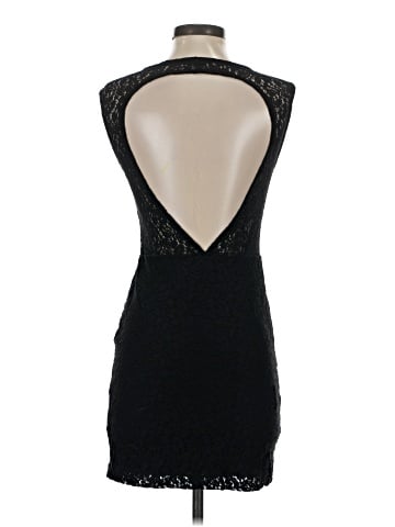 BCBGeneration Cocktail Dress (view 2)