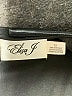Eliza J Black Jumpsuit Size 12 - photo 4