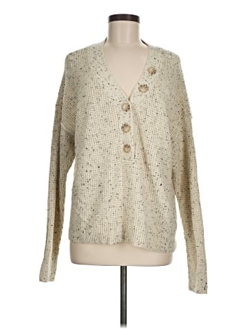a.n.a. A New Approach Cardigan (view 1)