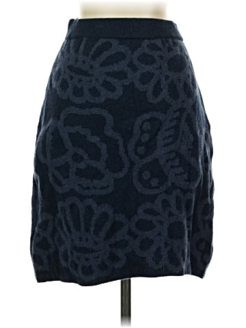 Marimekko for Uniqlo Wool Skirt (view 2)