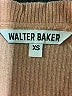 Walter Baker Orange Short Sleeve Top Size XS - photo 7