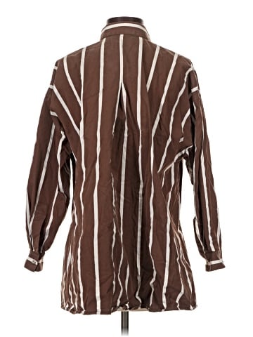 Jarbo Long Sleeve Blouse (view 2)