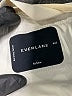 Everlane 100% Recycled Polyester Ivory Snow Jacket Size XXS - photo 6