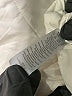 Everlane 100% Recycled Polyester Ivory Snow Jacket Size XXS - photo 7