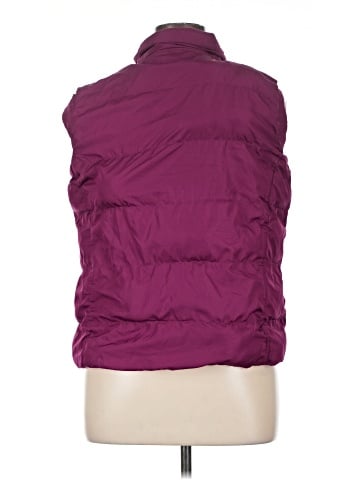 Faded Glory Vest (view 2)