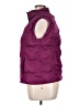 Faded Glory 100% Polyester Purple Vest Size 16 - photo 5