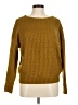 ASOS 100% Acrylic Solid Gold Pullover Sweater Size 6 - photo 1