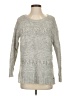 American Eagle Outfitters Gray Pullover Sweater Size S - photo 1