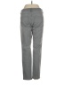 Ann Taylor LOFT Chevron-herringbone Gray Jeans Size 27 waist (petite) - photo 2