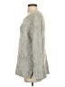 American Eagle Outfitters Gray Pullover Sweater Size S - photo 5