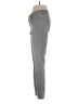 Ann Taylor LOFT Chevron-herringbone Gray Jeans Size 27 waist (petite) - photo 5