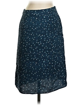 Charter Club Silk Skirt