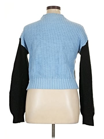 POPSUGAR Turtleneck Sweater (view 2)