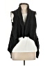 Hazel Black Cardigan Size L - photo 1
