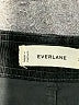 Everlane Black Cords Size 2 - photo 3