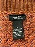 rue21 Brown Pullover Sweater Size L - photo 7