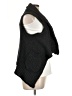 Hazel Black Cardigan Size L - photo 4
