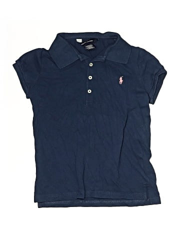 Ralph Lauren Short Sleeve Polo (view 1)
