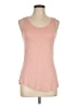 Lularoe Pink Tank Top Size L - photo 1