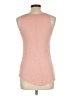 Lularoe Pink Tank Top Size L - photo 2