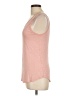 Lularoe Pink Tank Top Size L - photo 5