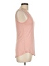 Lularoe Pink Tank Top Size L - photo 4