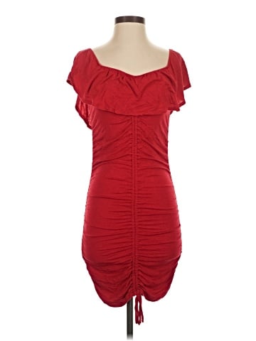 Fashion Nova Cocktail Dress (view 1)
