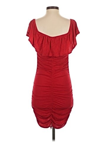 Fashion Nova Cocktail Dress (view 2)