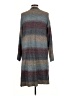 BCBGeneration Gray Cardigan Size L - photo 2
