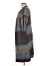 BCBGeneration Gray Cardigan Size L - photo 5