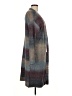BCBGeneration Gray Cardigan Size L - photo 4