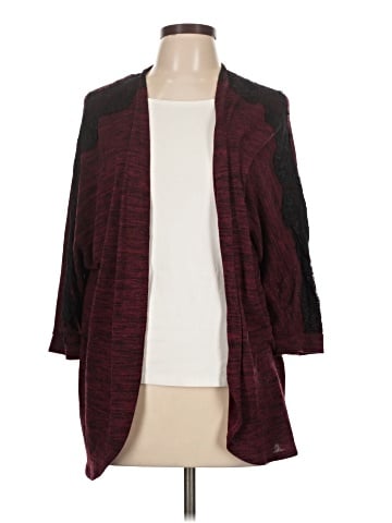 Massini Cardigan (view 1)