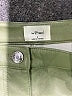 Wilfred 100% Polyurethane Green Casual Pants Size 6 - photo 4