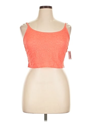 Only Tank Top (view 1)