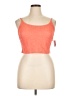 Only Orange Tank Top Size XL - photo 1