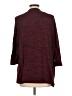 Massini Burgundy Cardigan Size L - photo 2