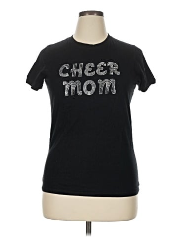 Bella Short Sleeve T-Shirt (view 1)