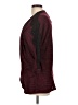 Massini Burgundy Cardigan Size L - photo 5