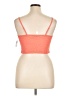 Only Orange Tank Top Size XL - photo 2