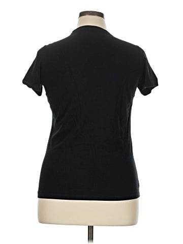 Bella Short Sleeve T-Shirt (view 2)