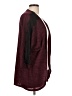 Massini Burgundy Cardigan Size L - photo 4