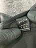 Shein Solid Black Formal Skirt Size 4 - photo 4