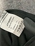 Shein Solid Black Formal Skirt Size 4 - photo 5
