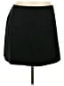 Old Navy Solid Black Casual Skirt Size 2X - photo 1